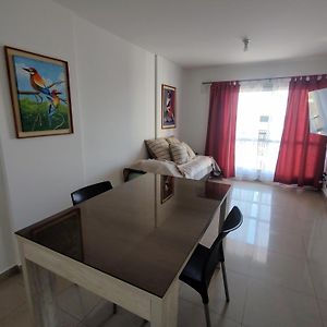 Apartamento de 1 Dormitorio